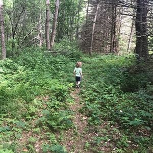 Meet your Posher, Abby